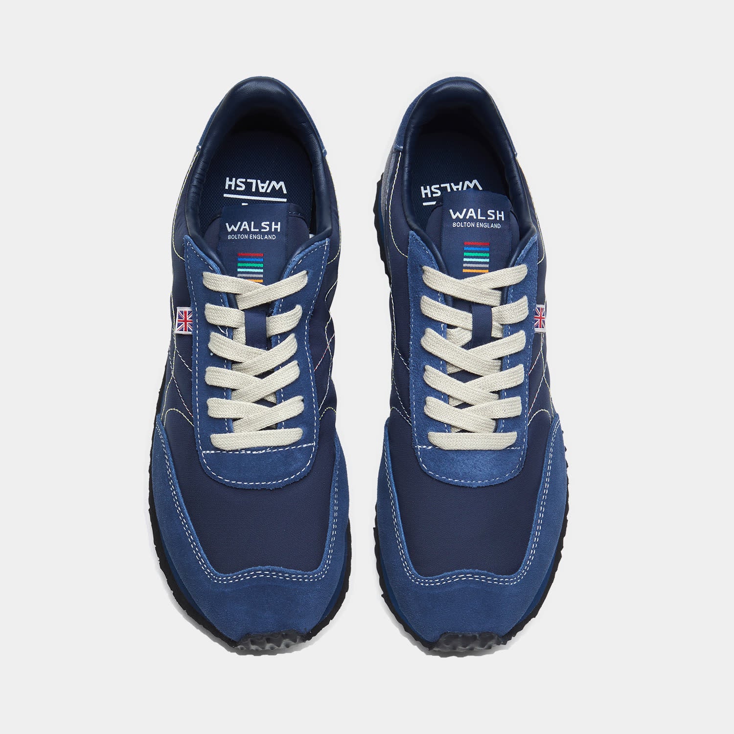Tornado Lite - Navy Blue
