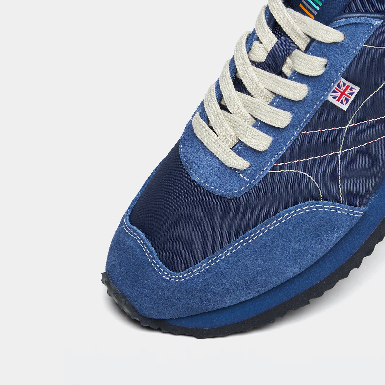 Tornado Lite - Navy Blue