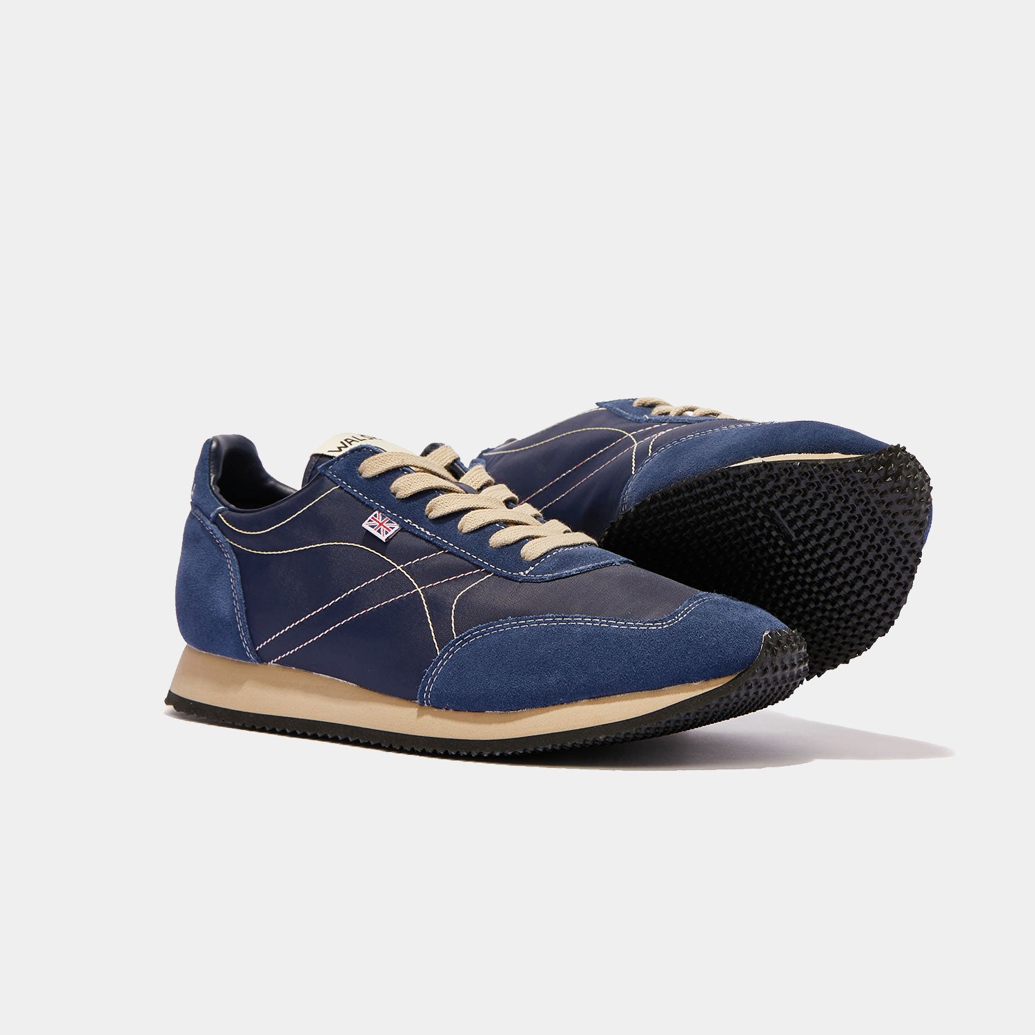 Tornado Lite - Navy