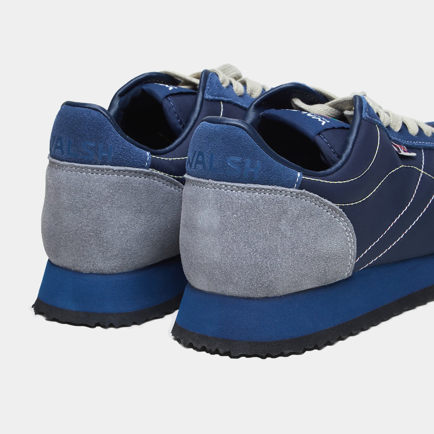 Tornado Lite - Navy Blue