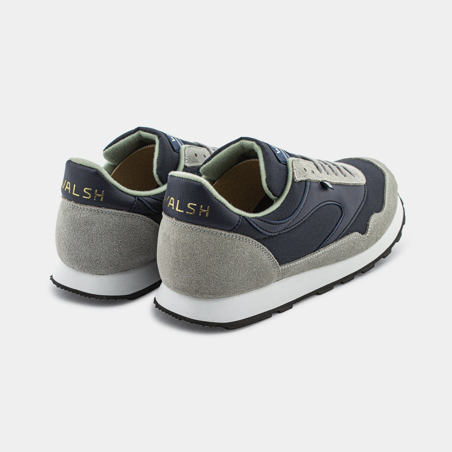 Whirlwind - Grey White Grey