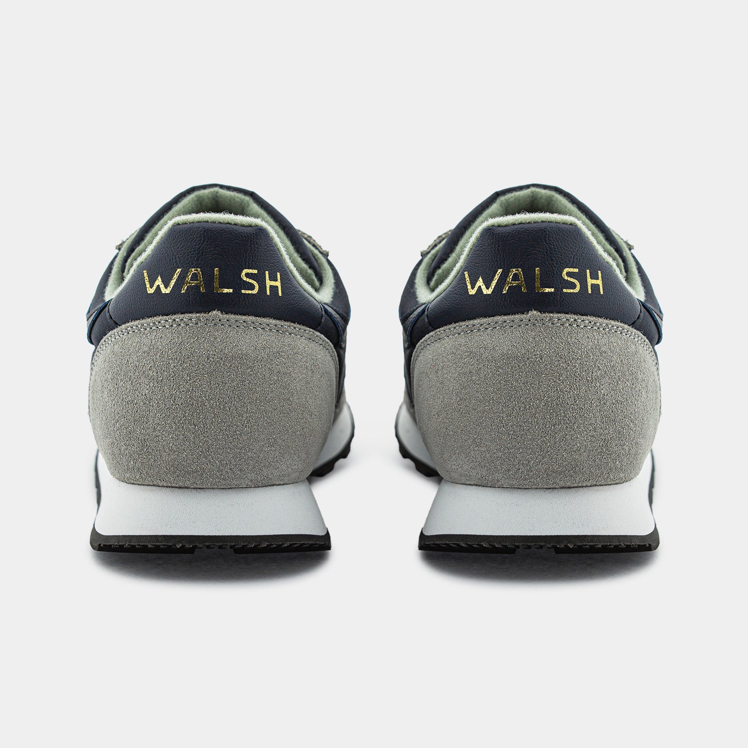 Whirlwind - Grey White Grey