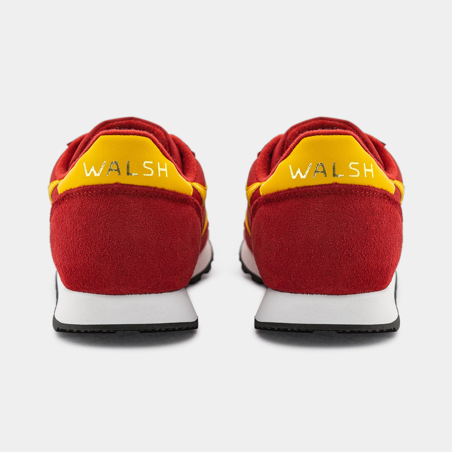 Ensign - Red Red Yellow