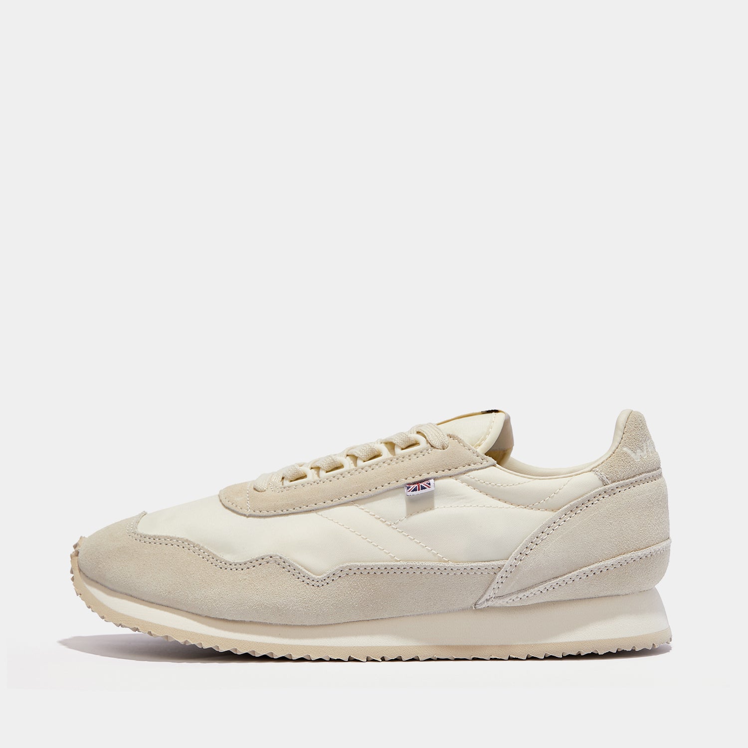 Ensign Lite - Off White