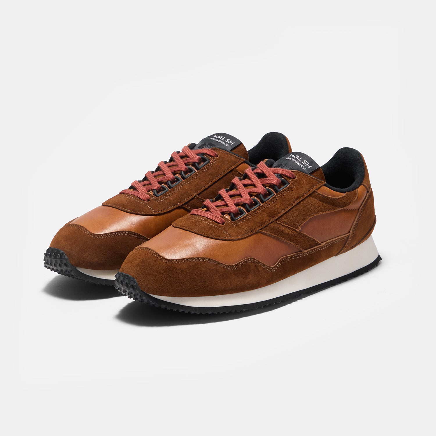 Ensign - Brown