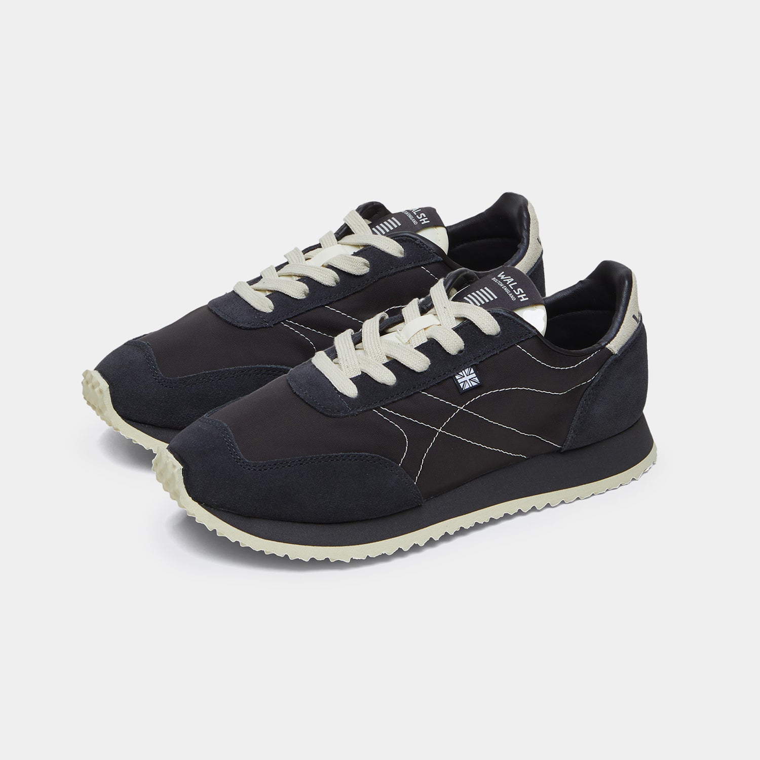 Tornado Lite - Black Beige