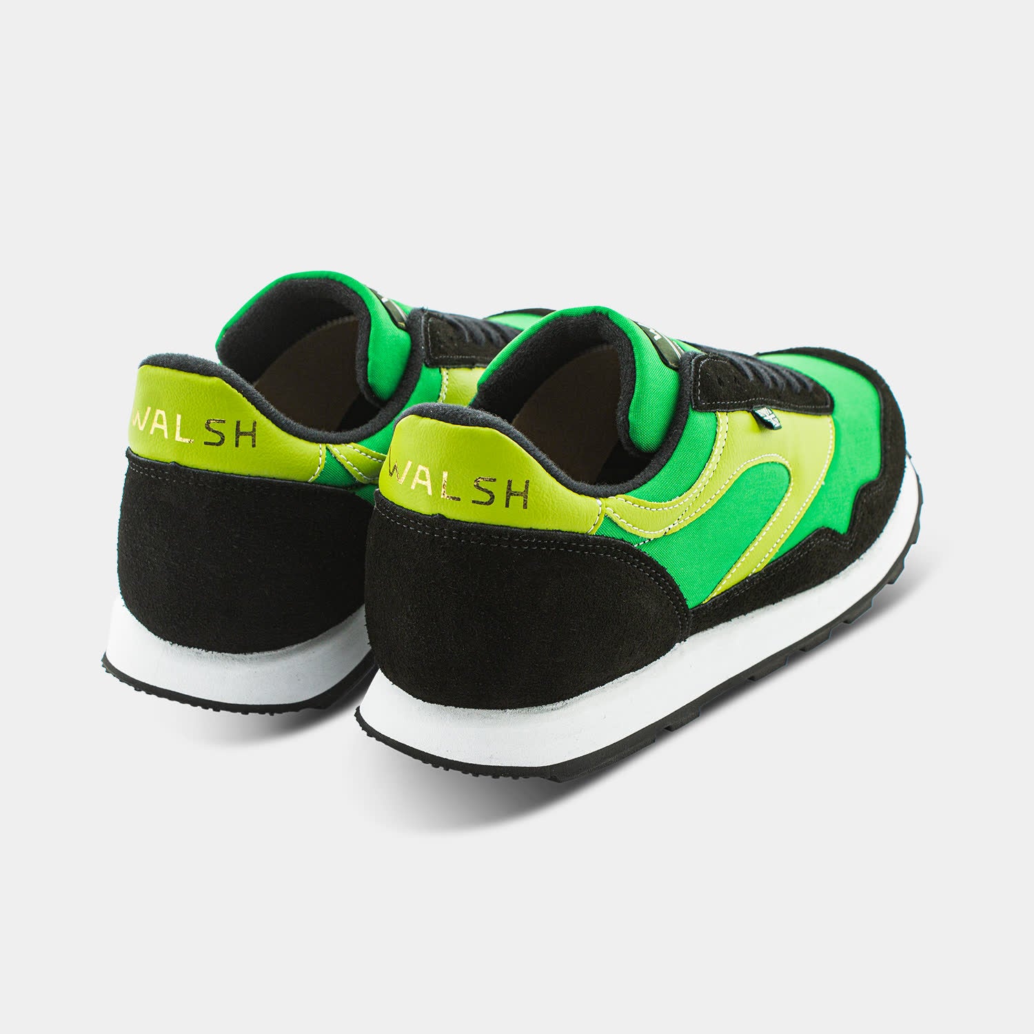 #color_Green Black Lime