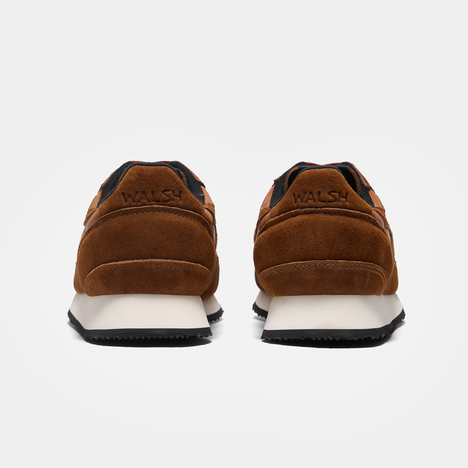 Ensign - Brown