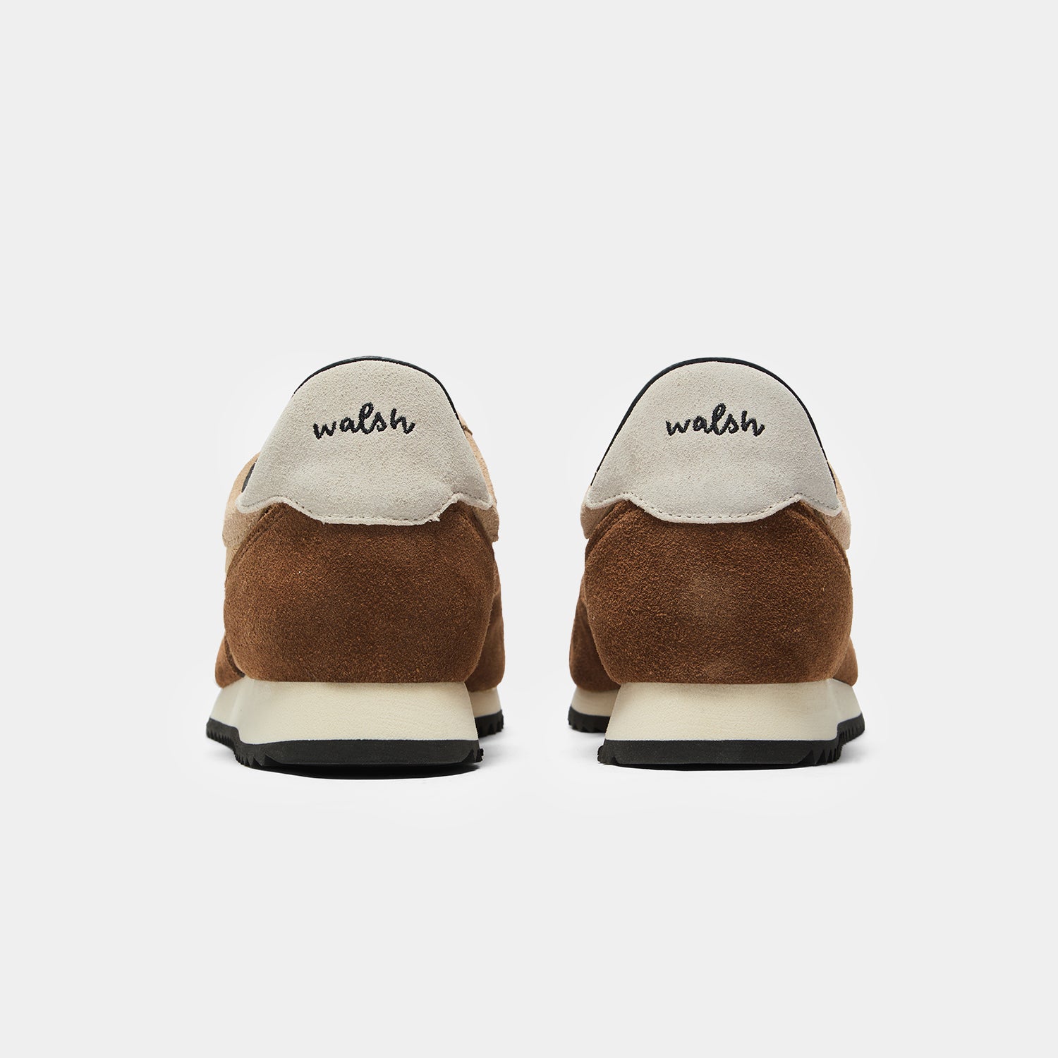 Alta - Smoky Light Brown