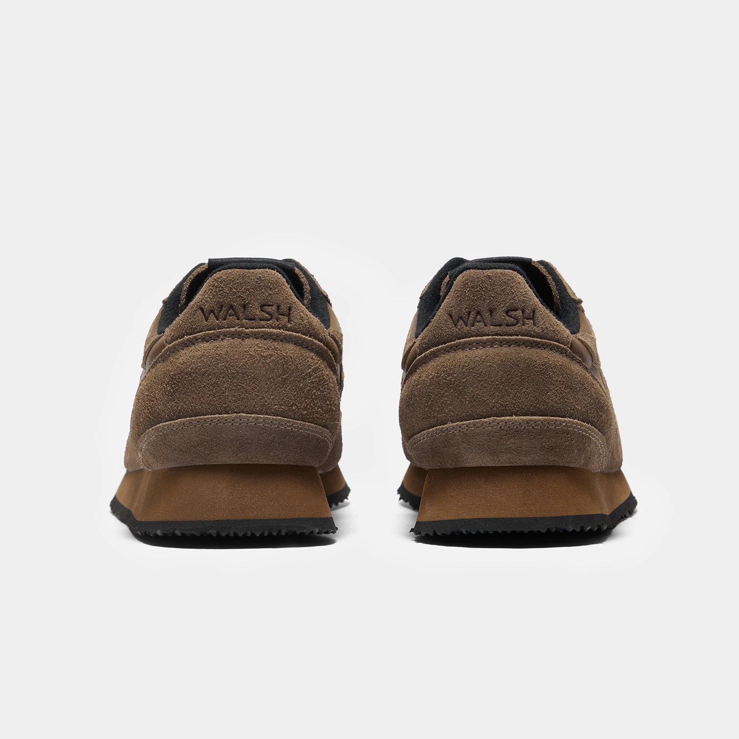 Ensign - Oil Chestnut Brown