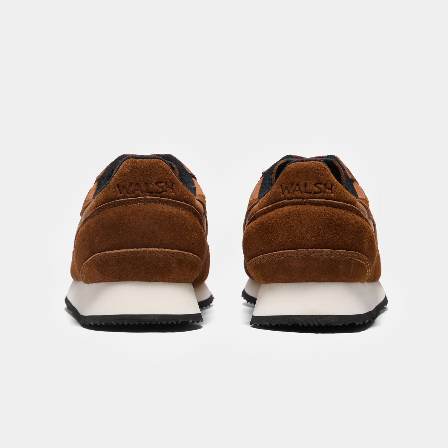 Ensign - Brown
