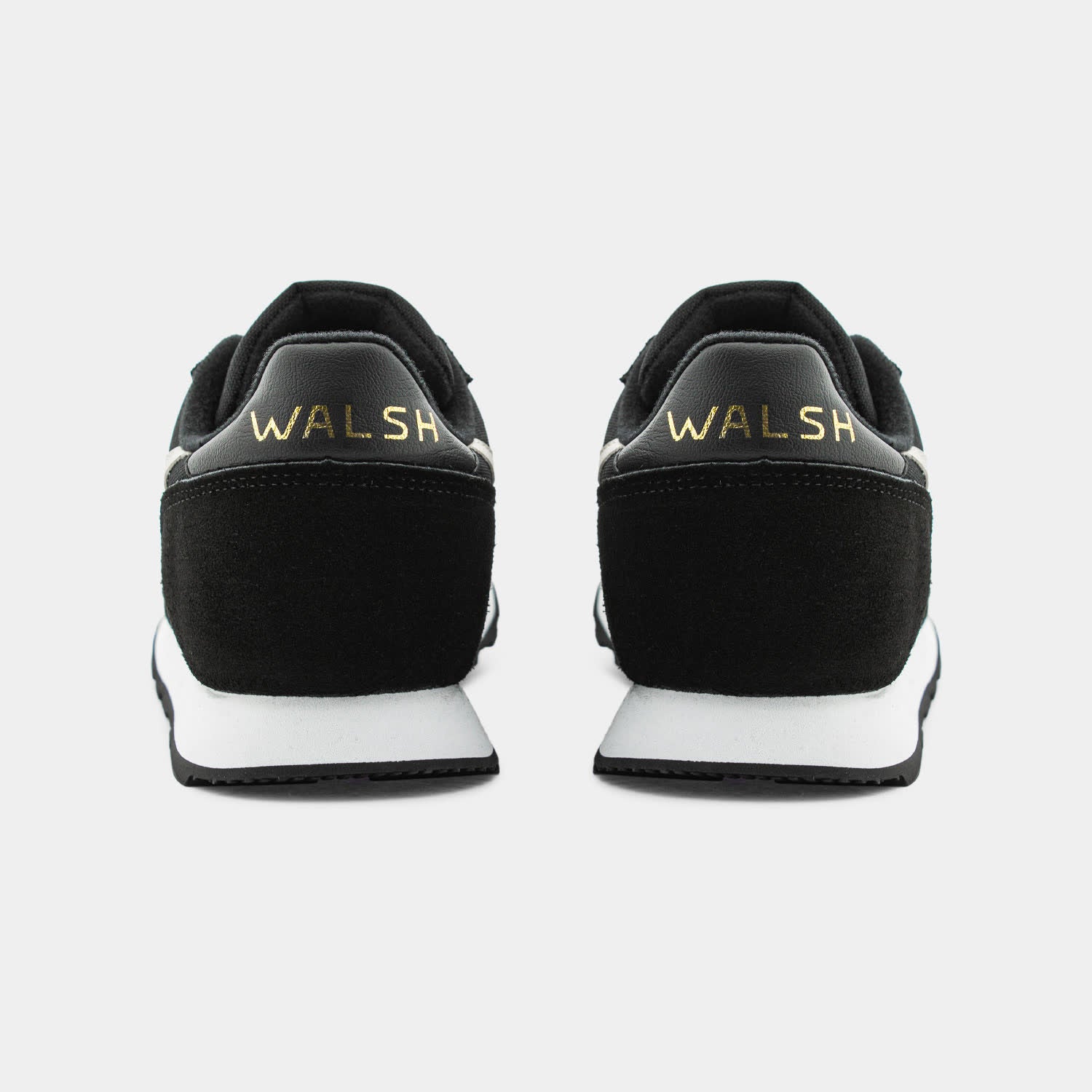 Whirlwind - Black Black Beige