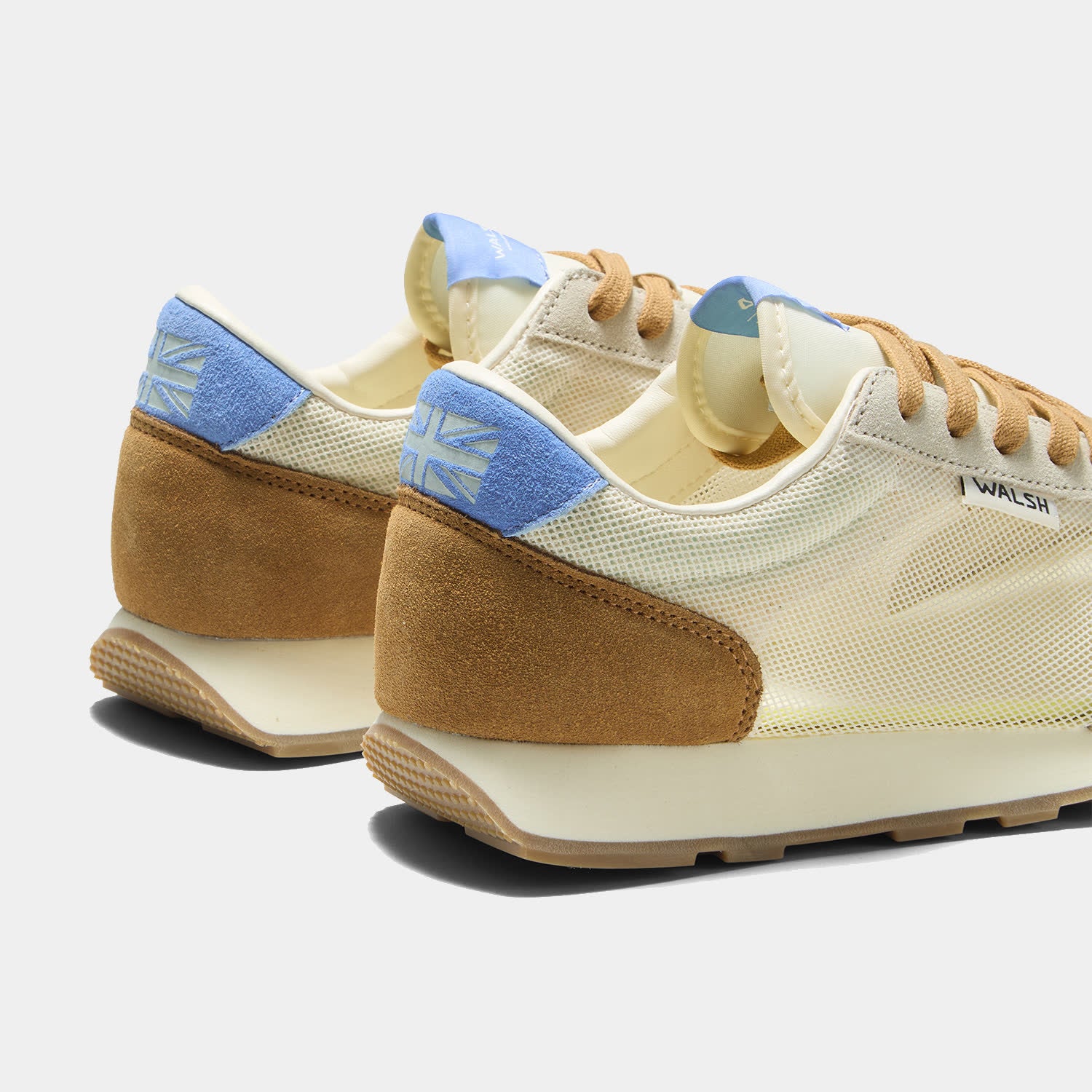 LA84 - Beige & Palm