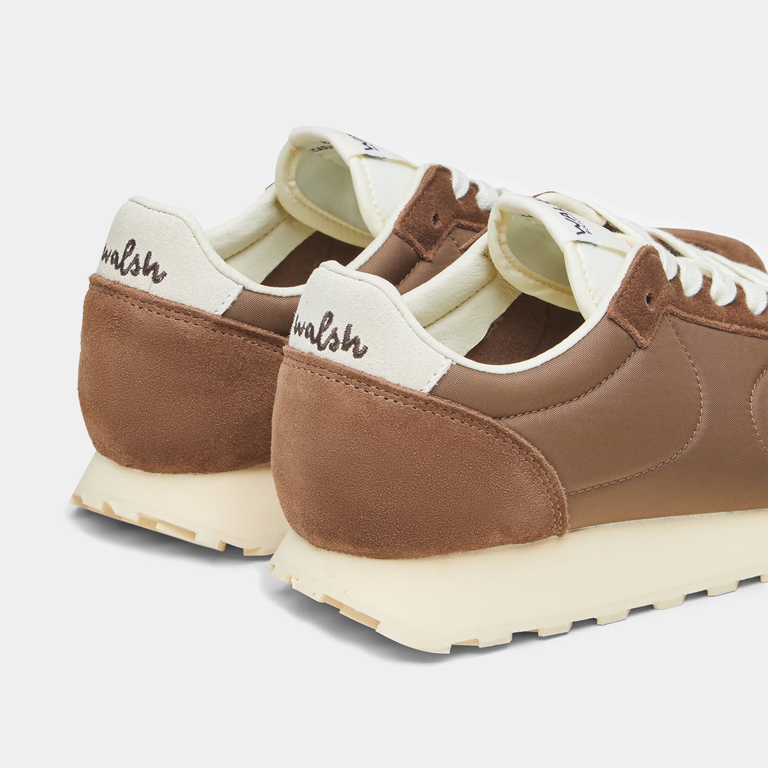 Thames - Brown