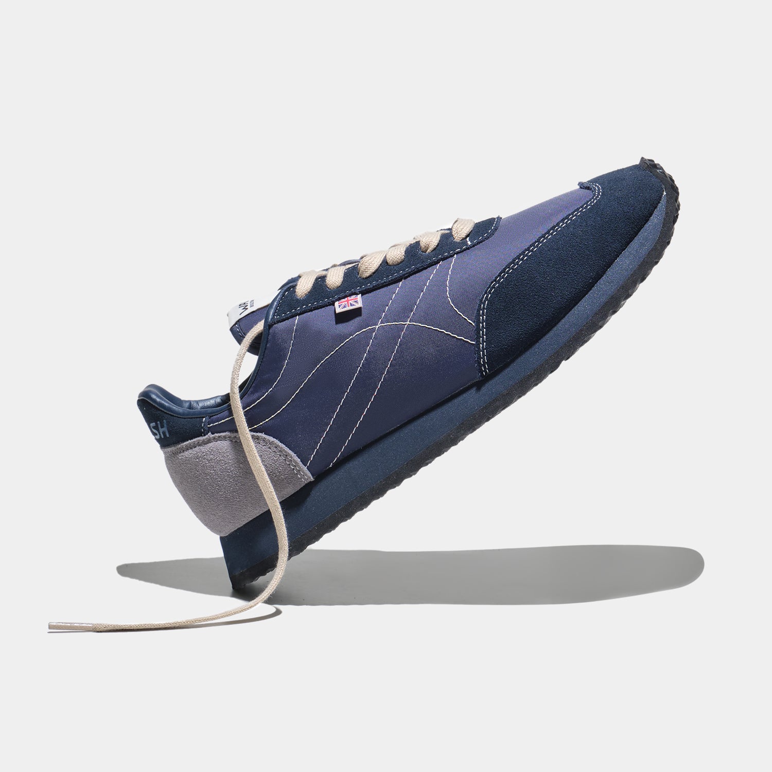 Tornado Lite - Navy Grey