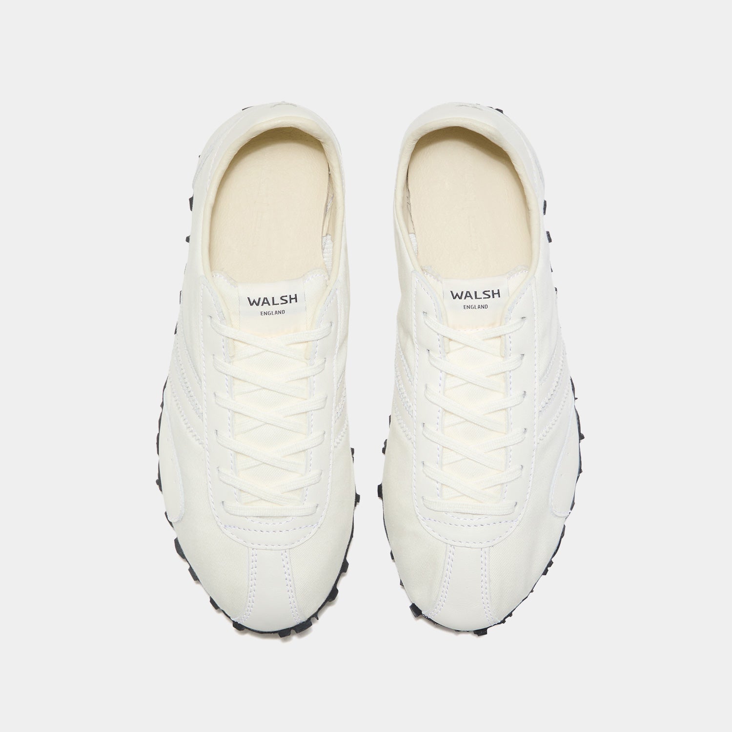 Concorde - White
