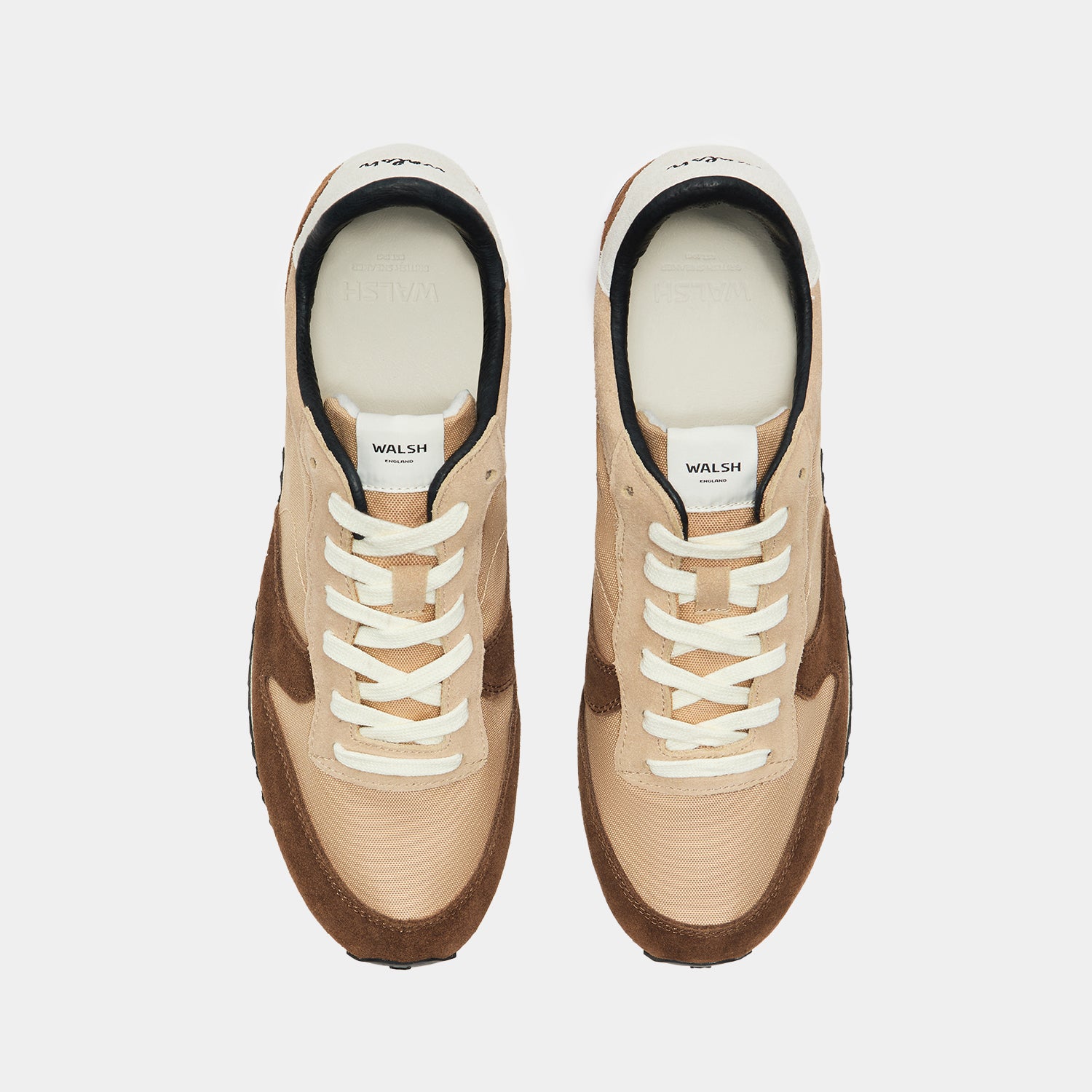 Alta - Smoky Light Brown