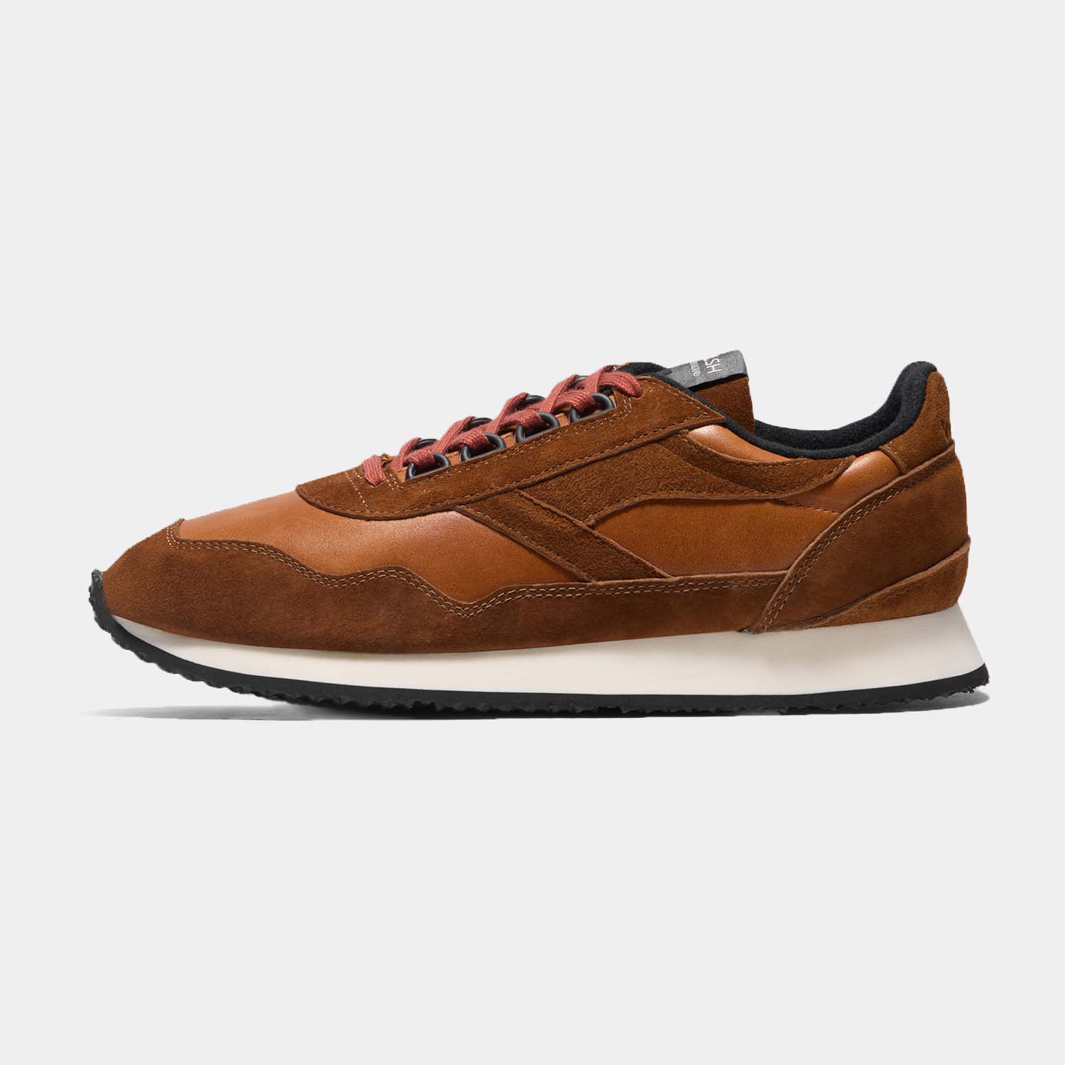 Ensign - Brown