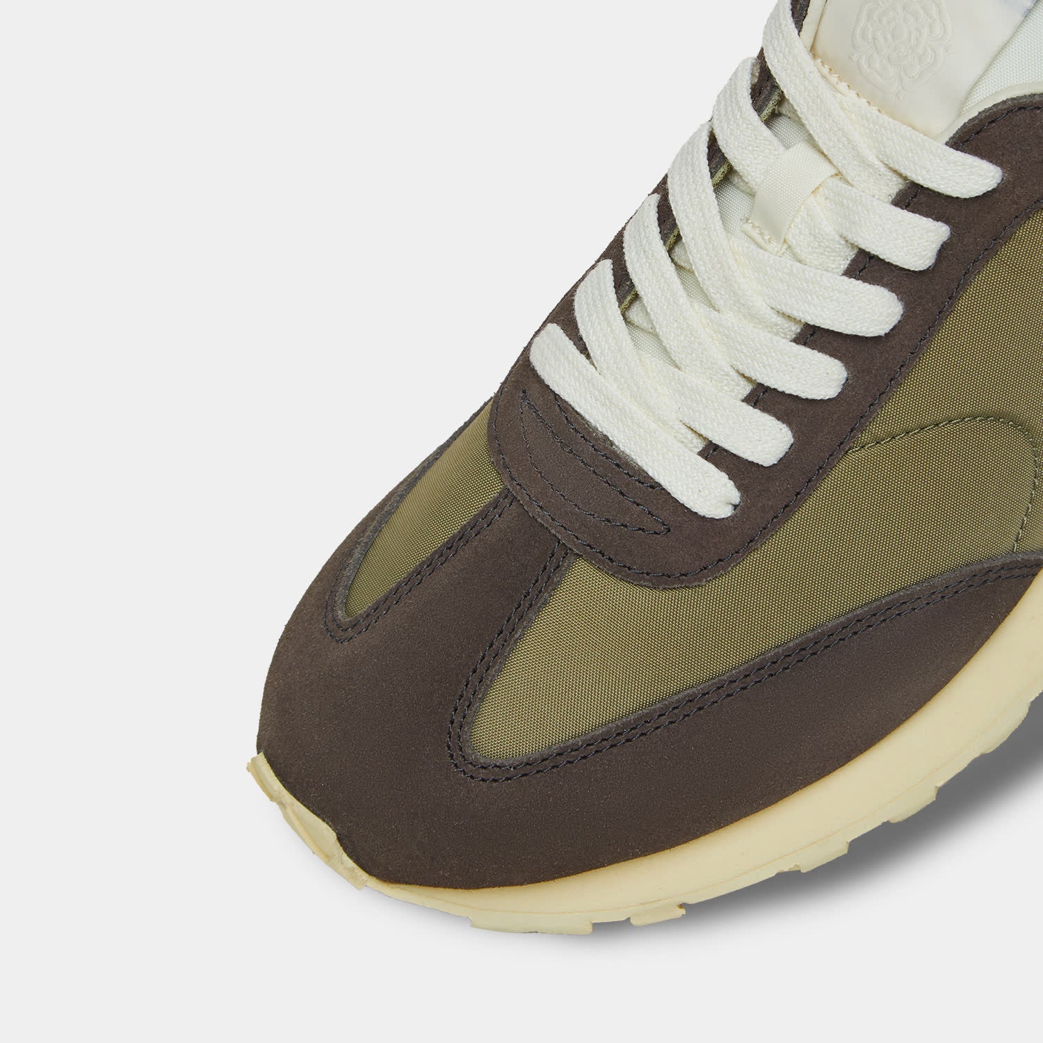 Thames - Green & Brown