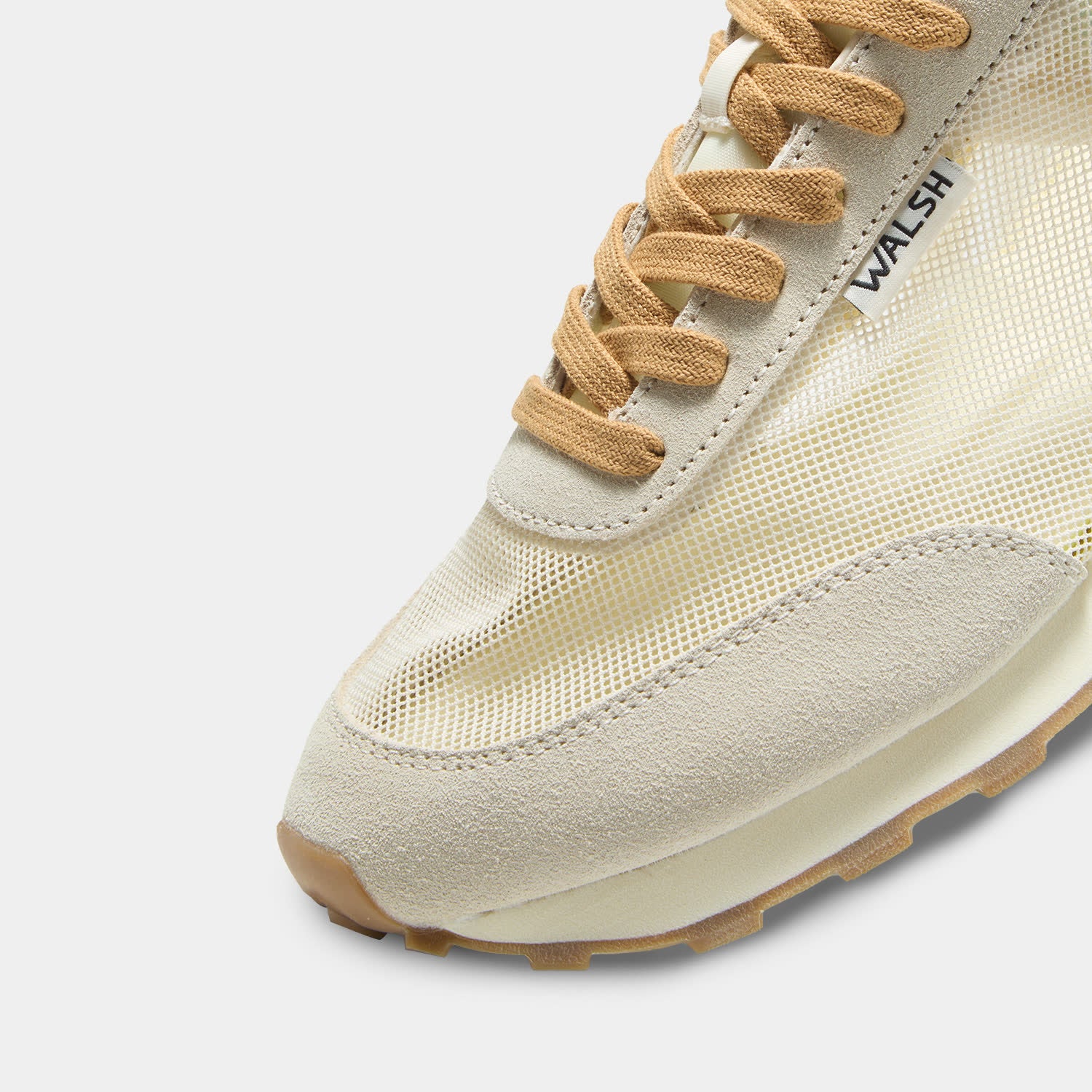 LA84 - Beige & Palm