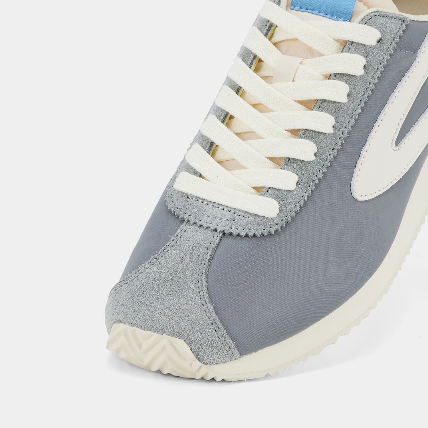 London - Beige & Gray