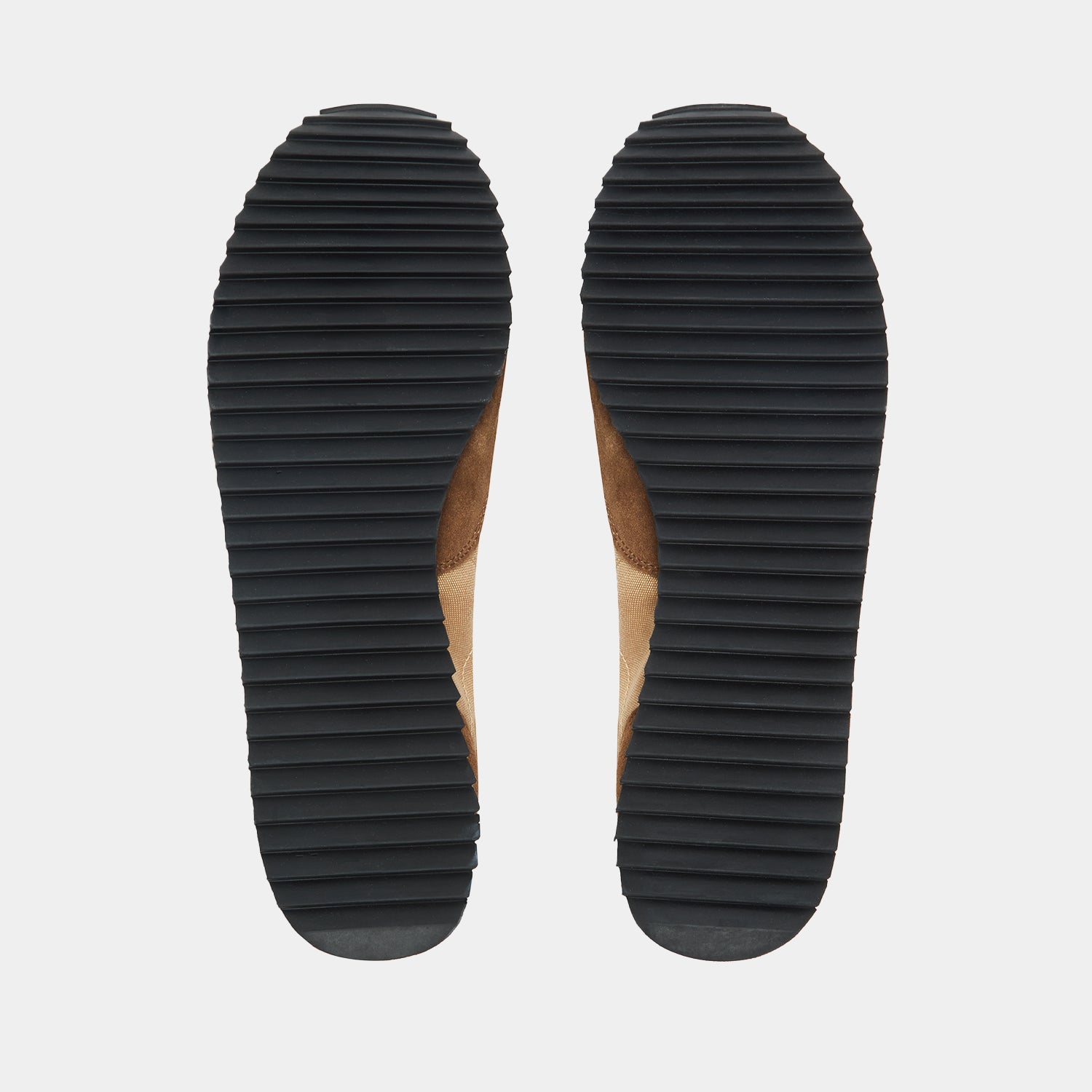 Alta - Smoky Light Brown