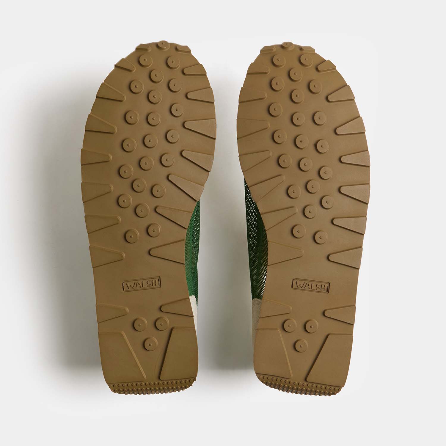 LA84 - Beige & Green