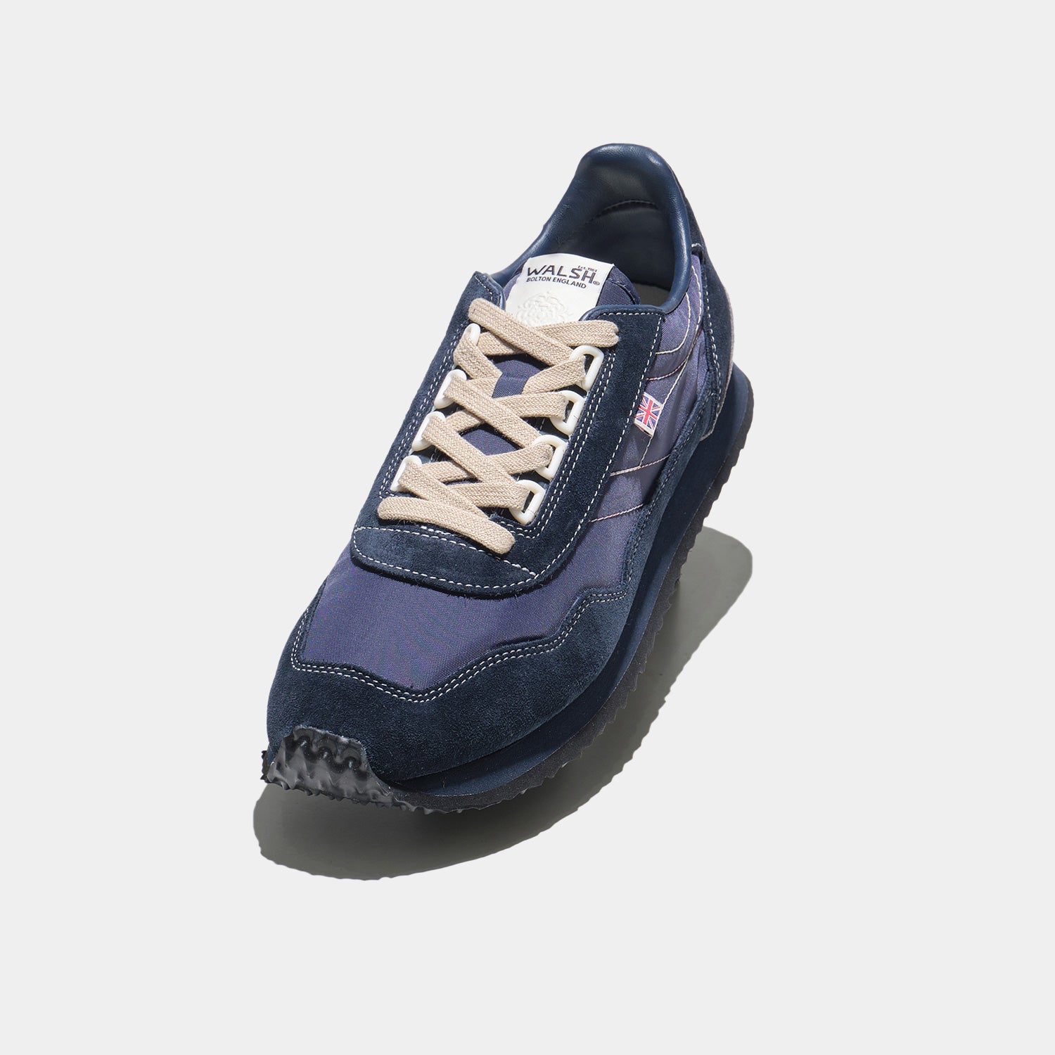 Ensign Lite - Navy & Grey