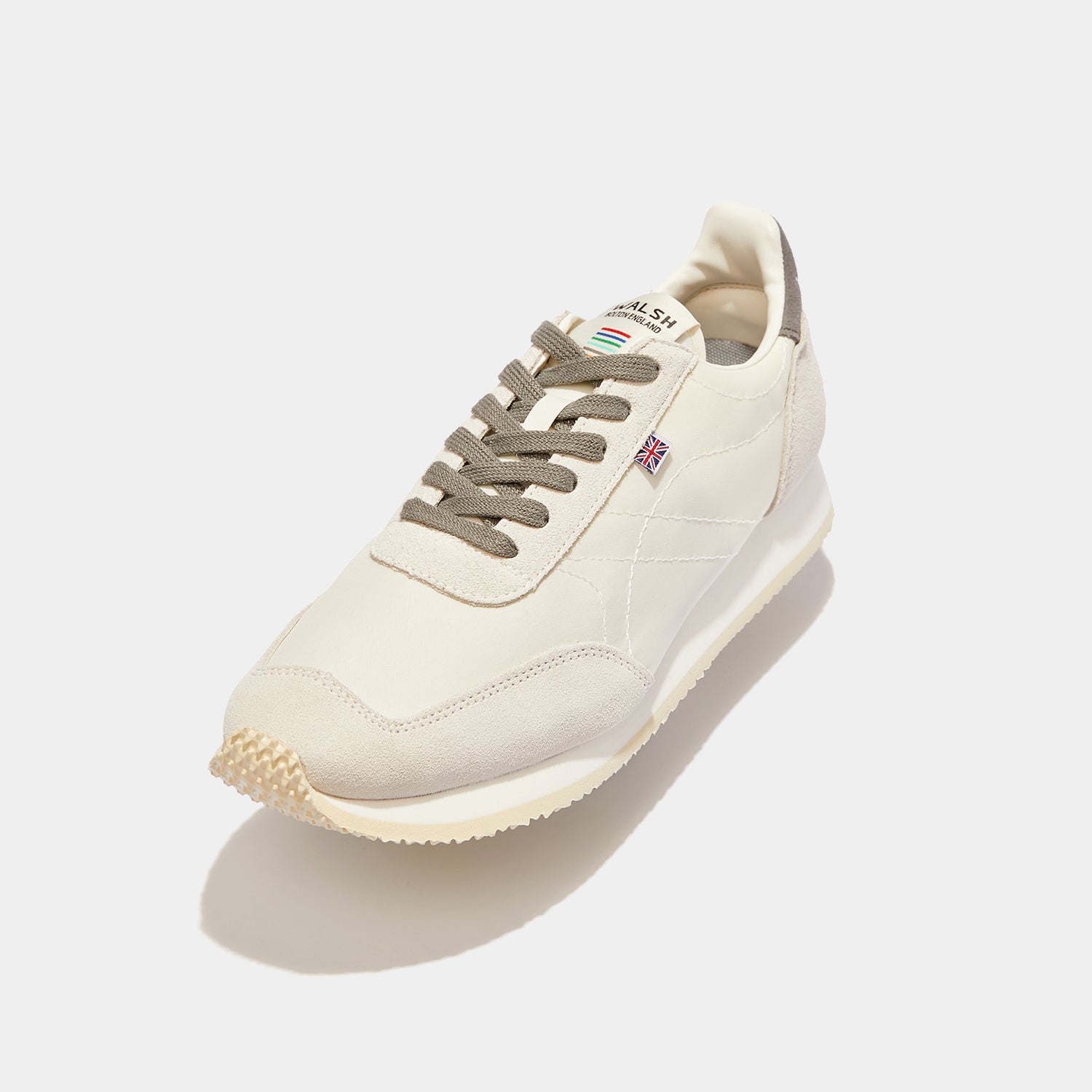 Tornado Lite - White Grey