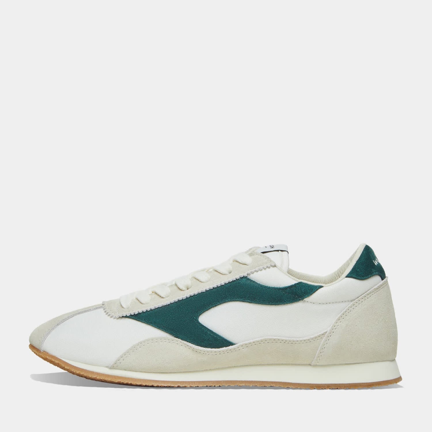 #color_Beige & Green