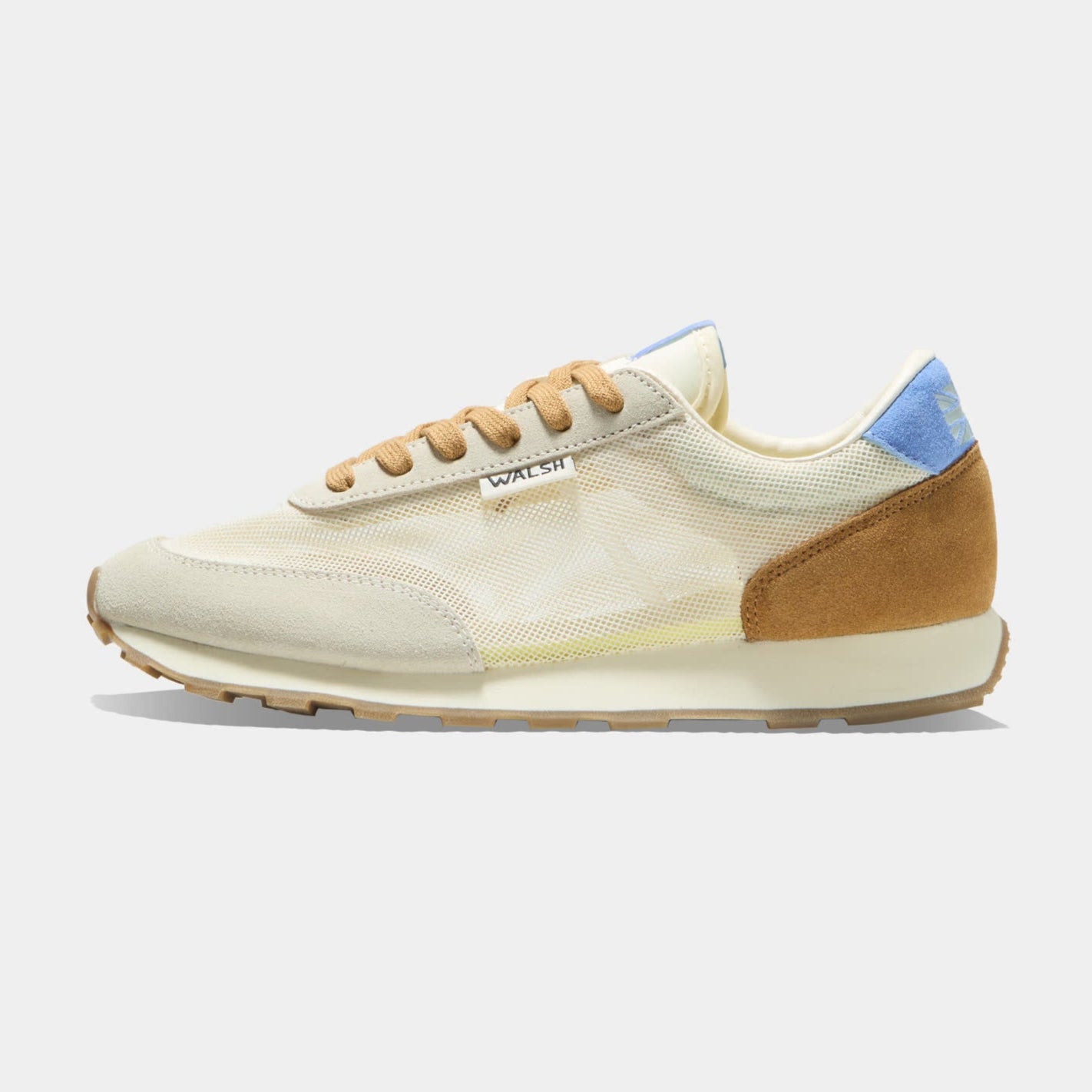 LA84 - Beige & Palm