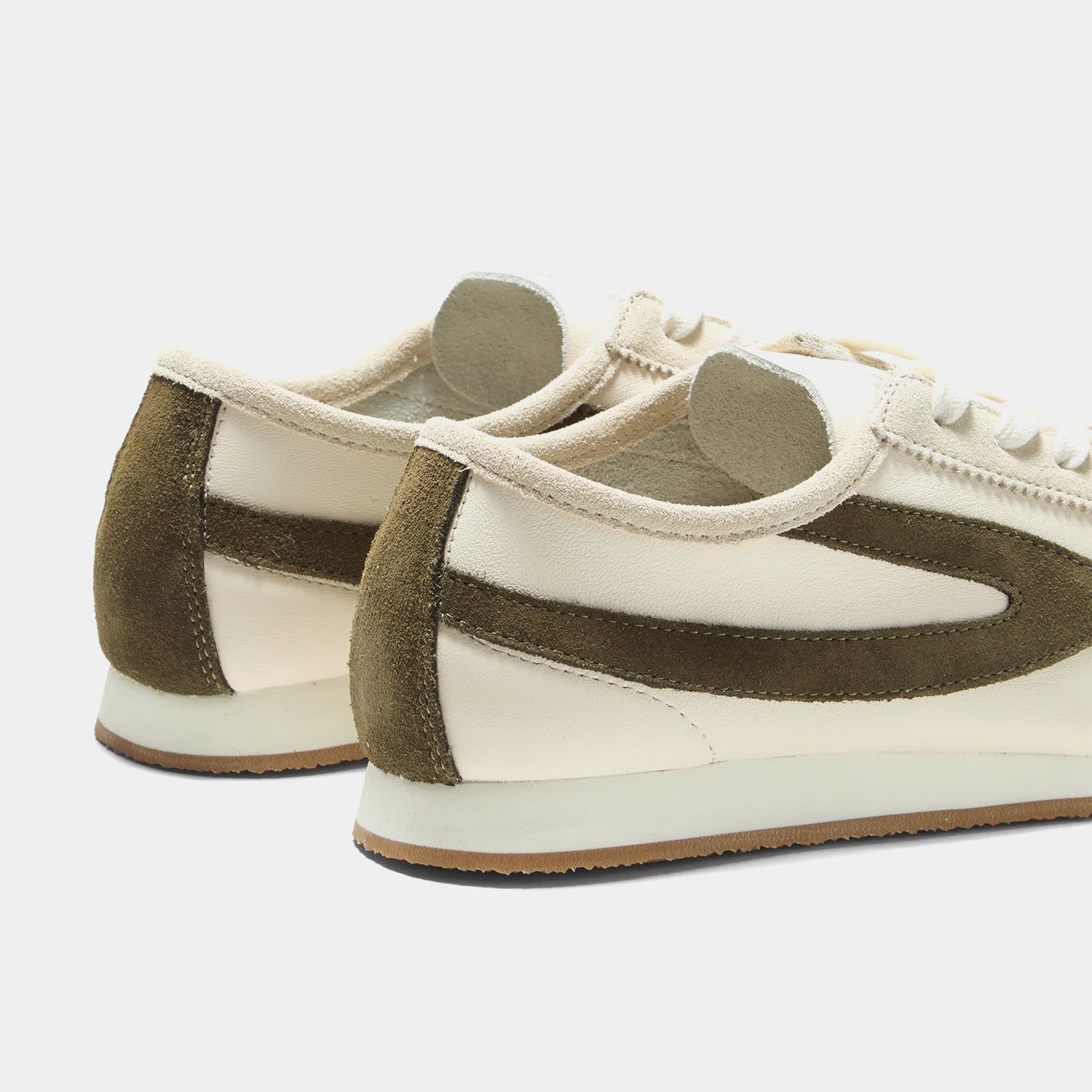 #color_Beige & Olive Green