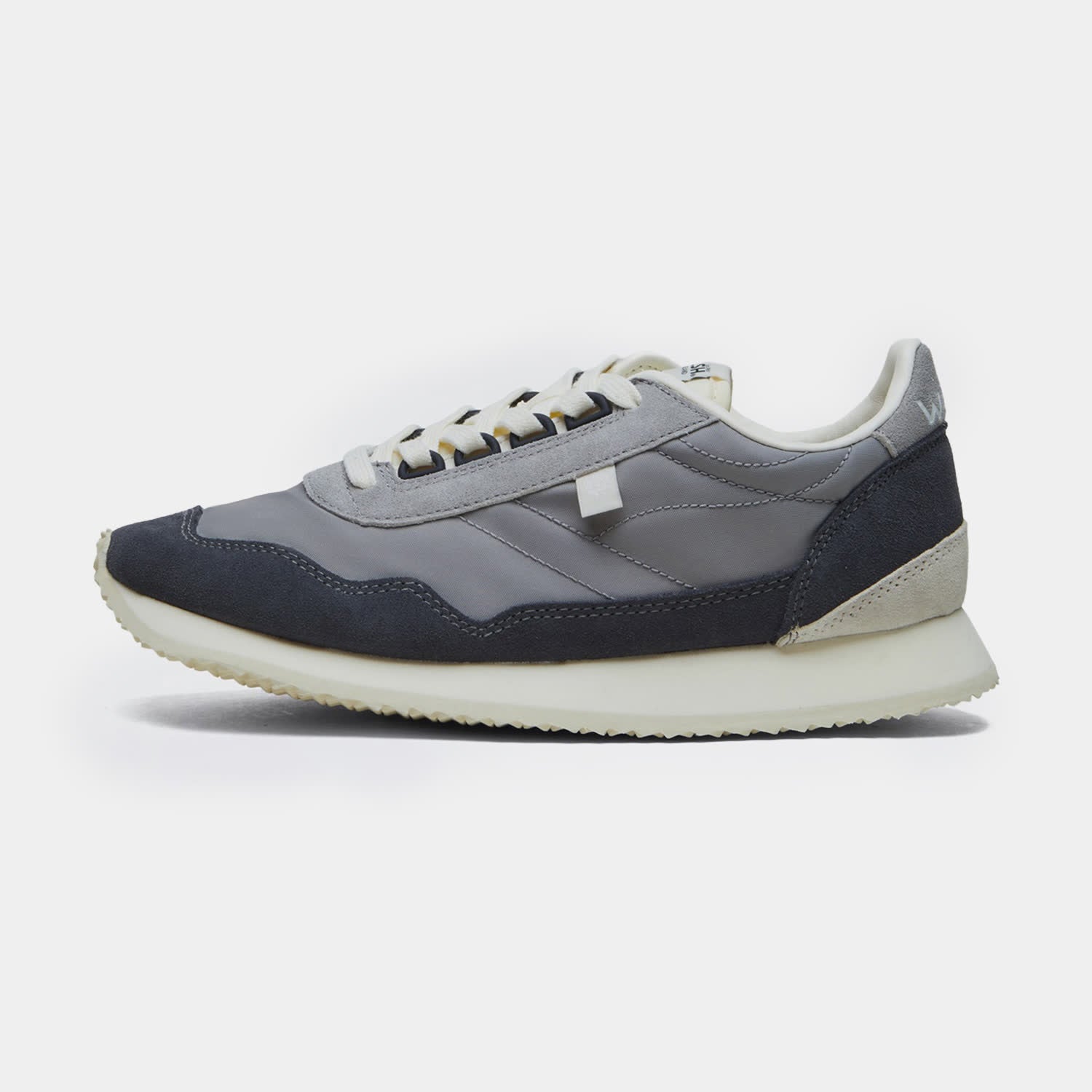 Ensign Lite - Grey & Dark Grey