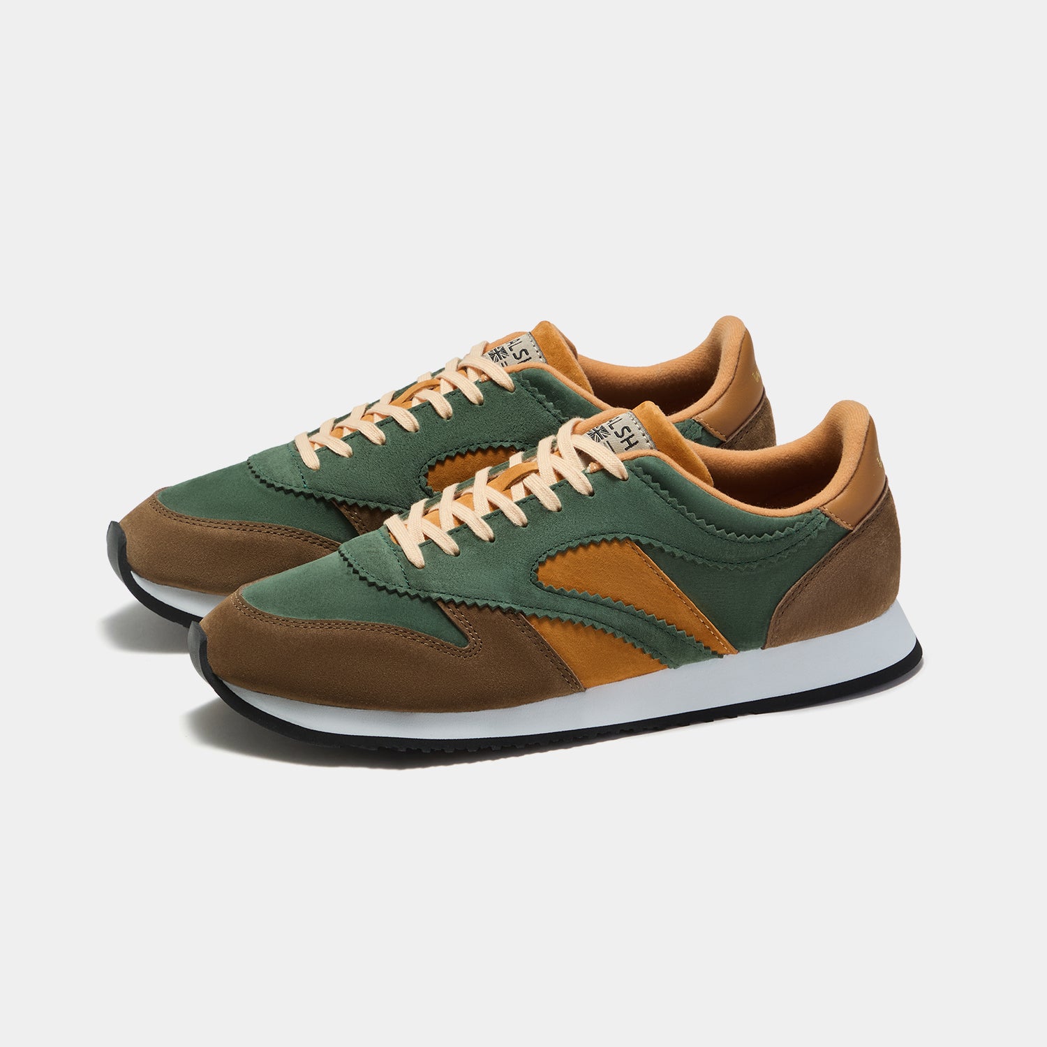 Tempest - Palm Green