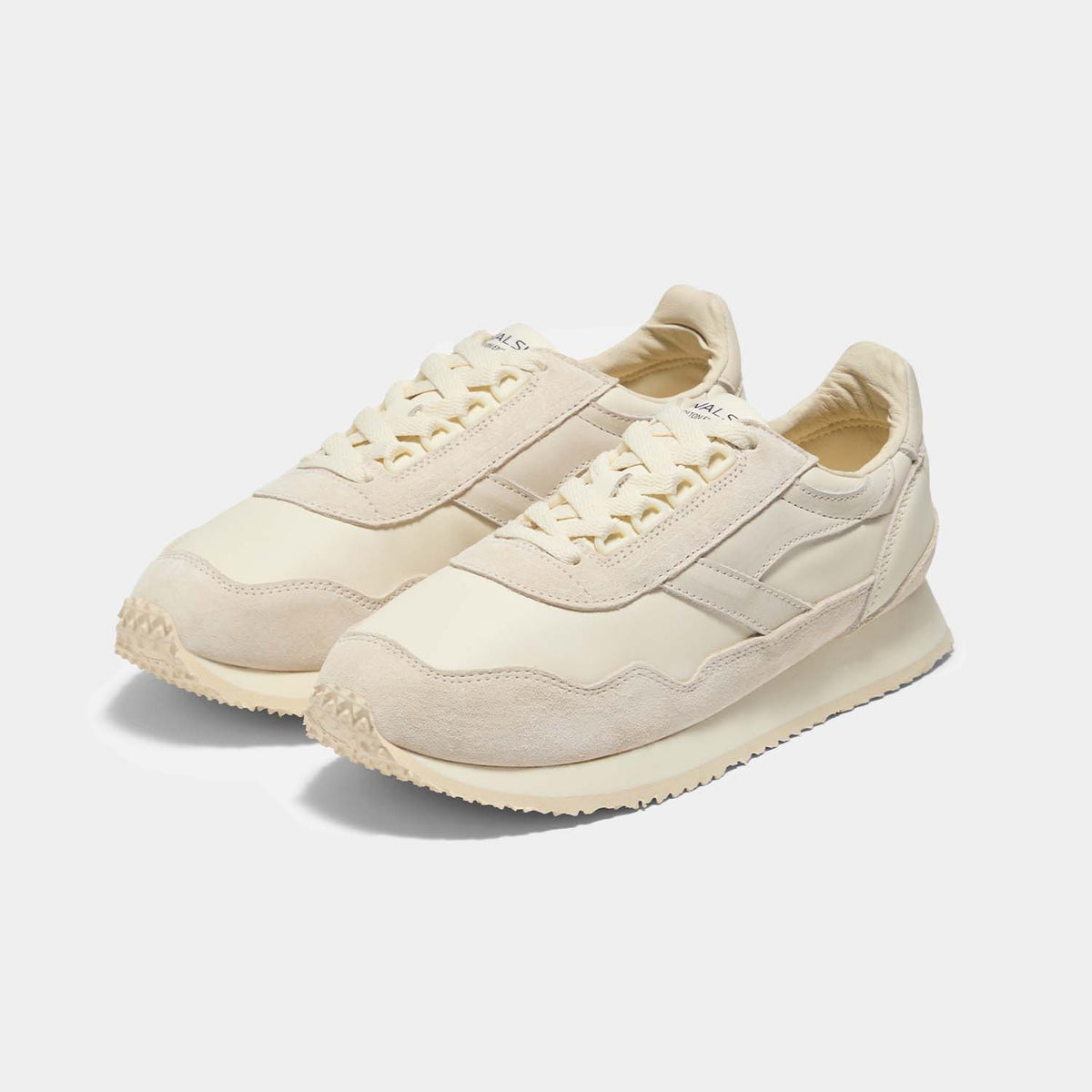 Ensign - Off White