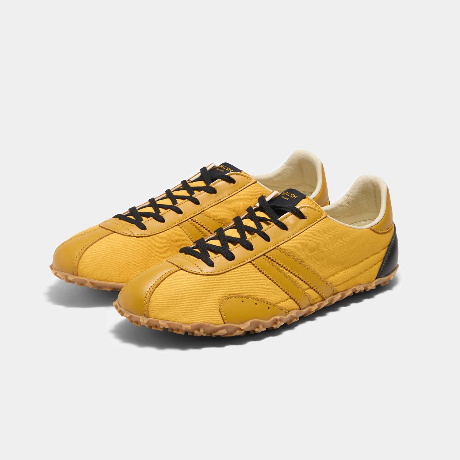 LA84 - Beige e blu scuro