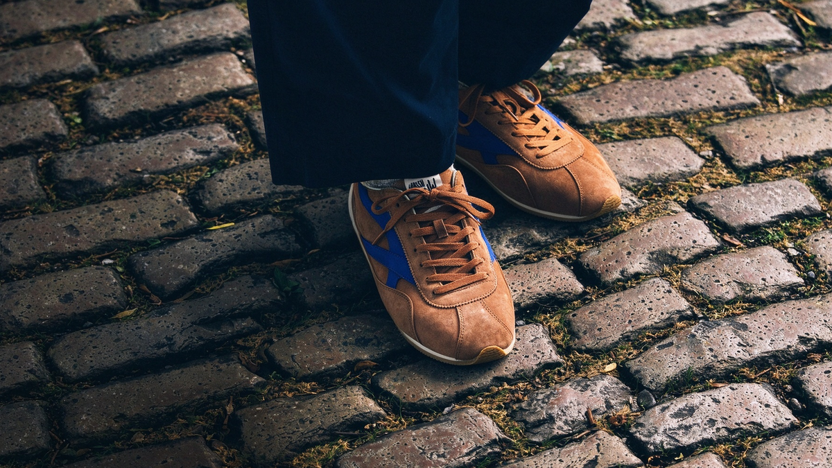 WALSH X UNIVERSAL WORKS | A LITTLE CLOSER TO HOME
