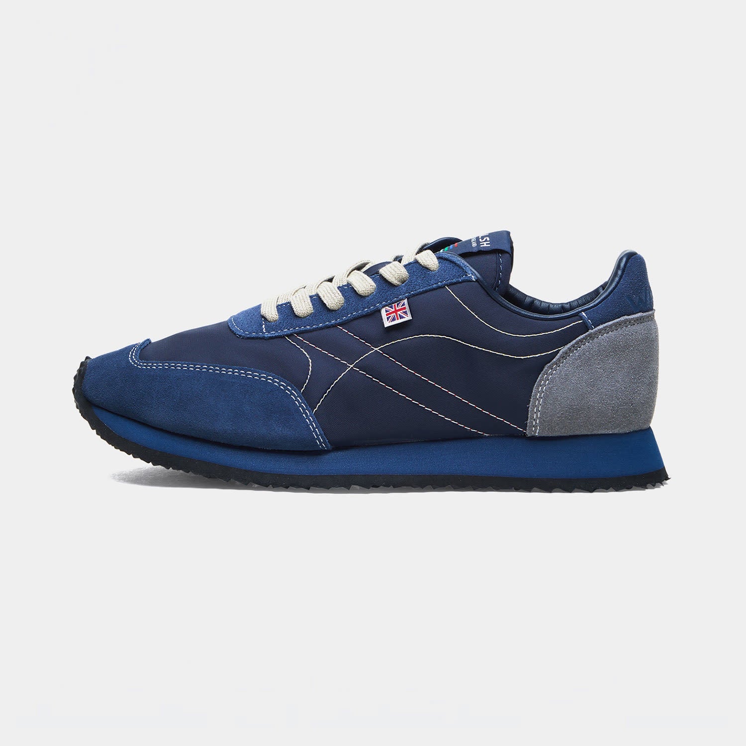 Tornado Lite Navy Blue