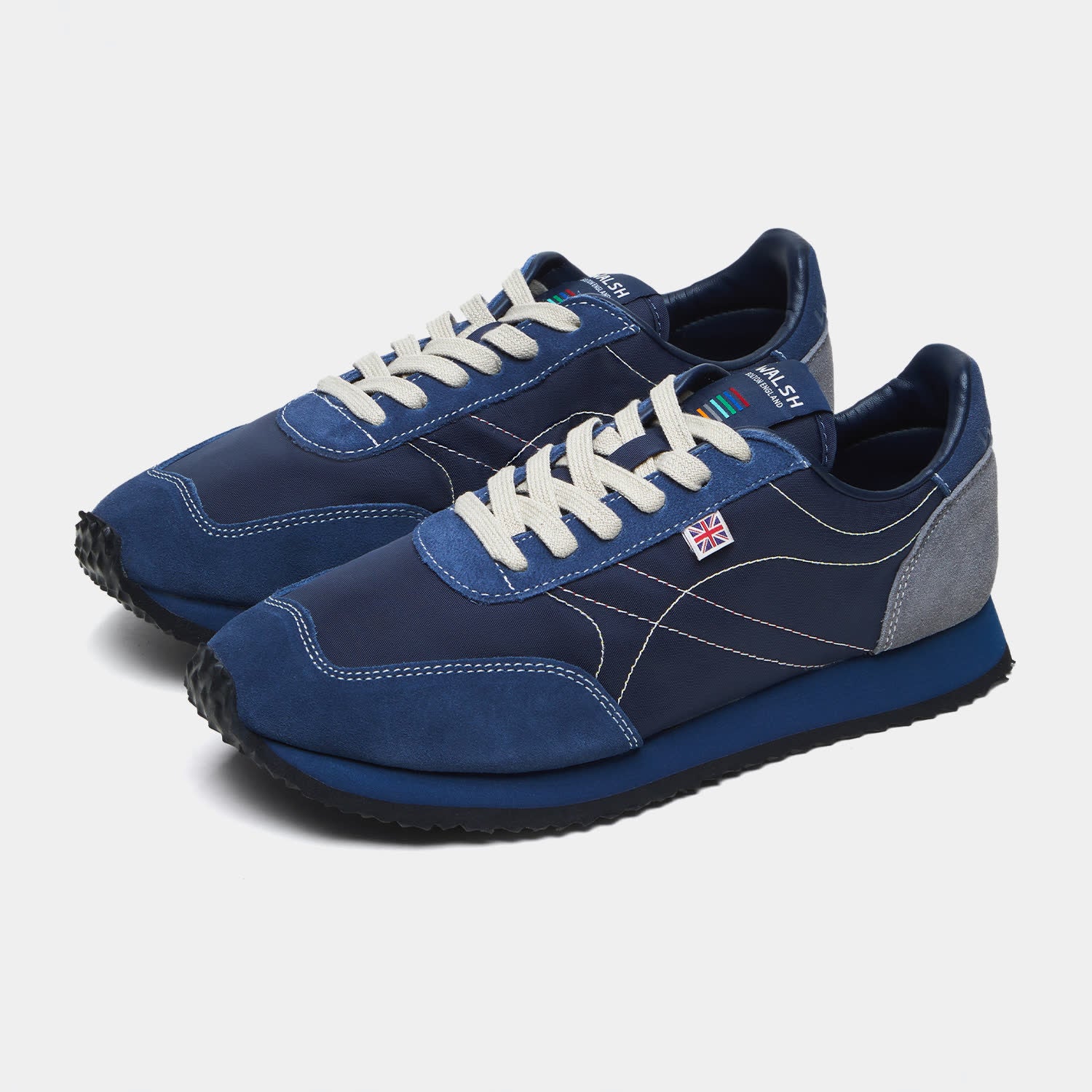 Tornado Lite - Navy Blue