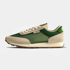 LA84 - Beige & Green