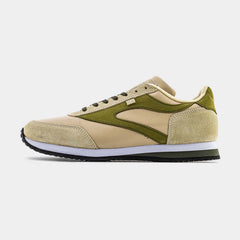 Horwich - Beige Olive
