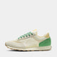 Spring green & Light yellow