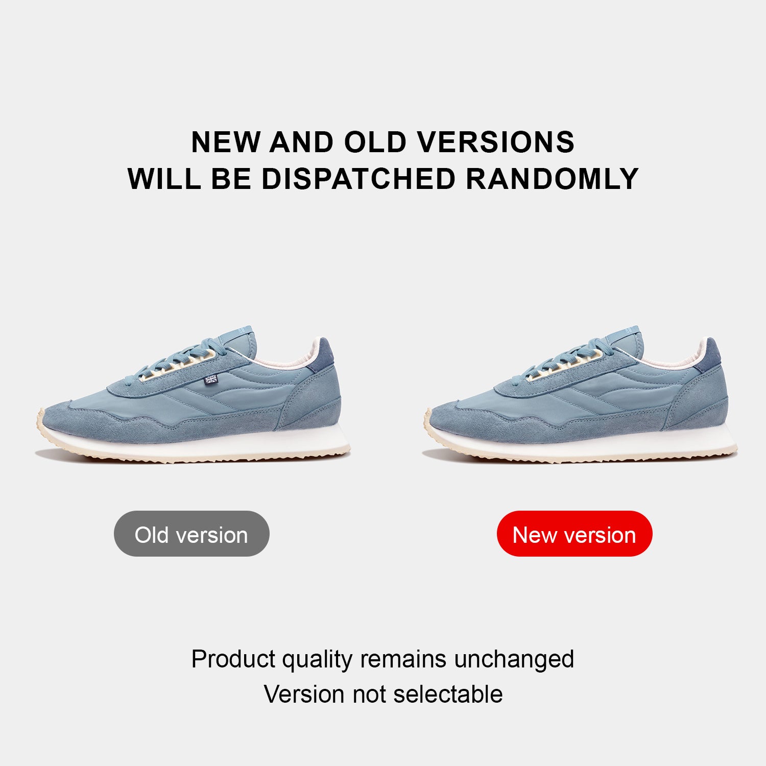 エンサインライト - ミスティブルー