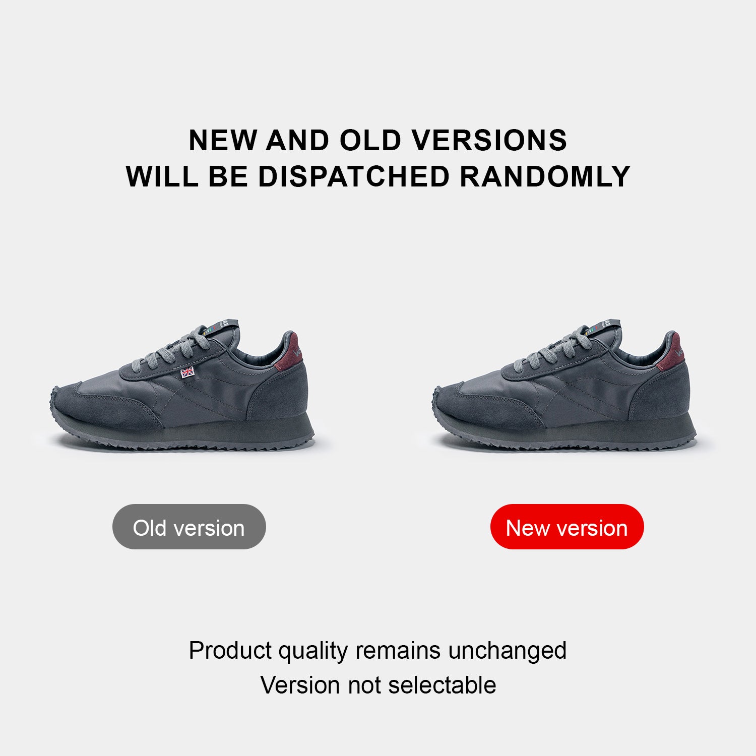 トルネードライト - ネイビーブルー