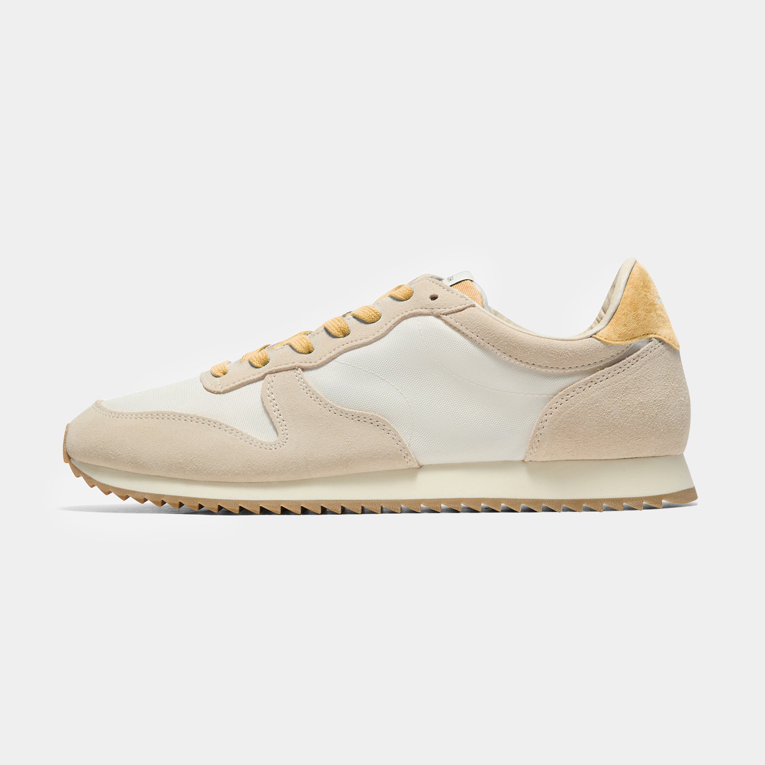Alta Off White Cream Yellow
