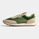 Beige & Green