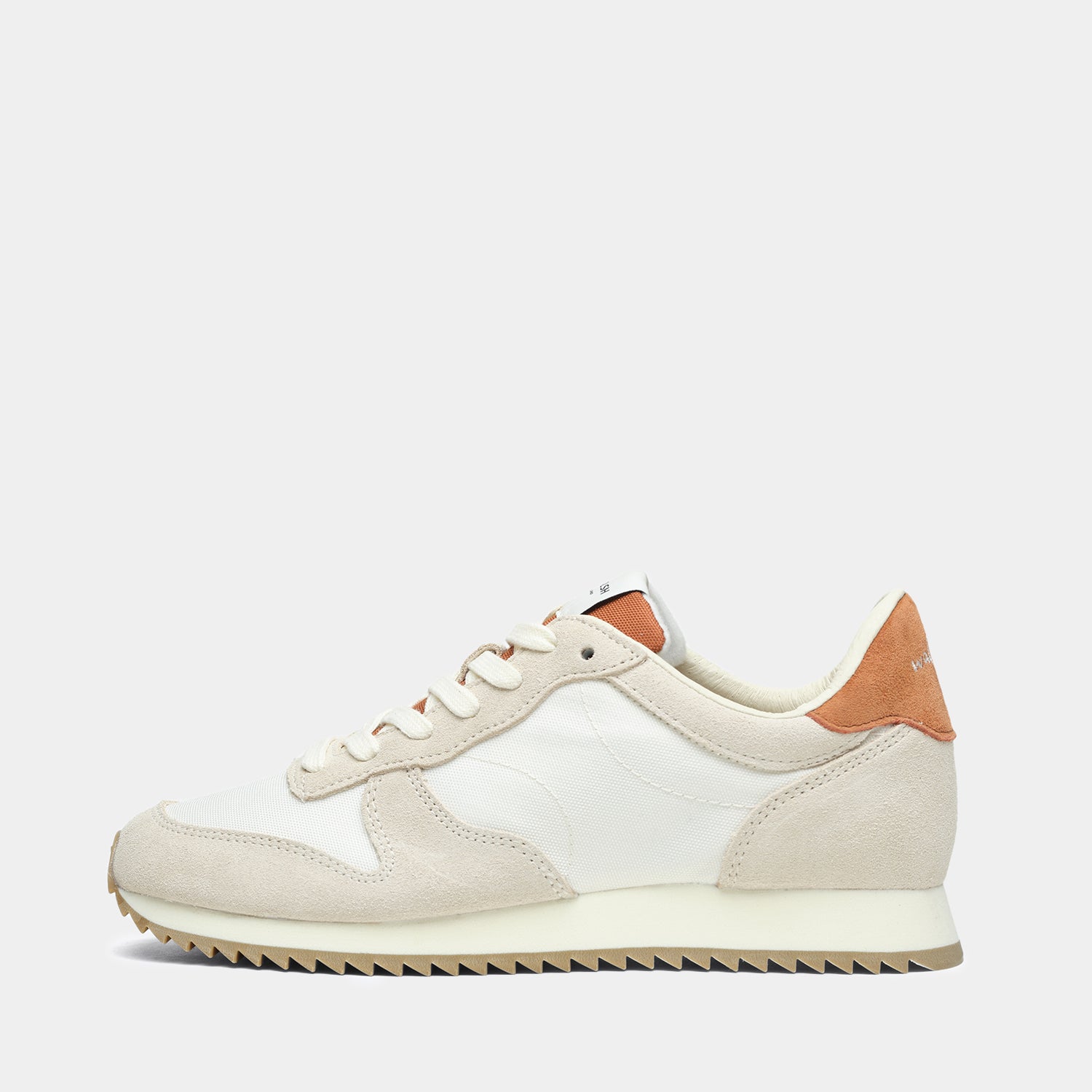 Alta - Off White & Light Brown