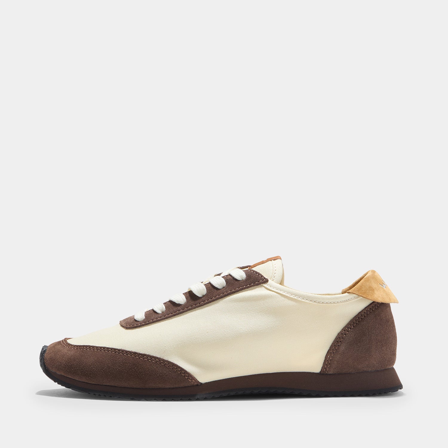 Gymmie - Reddish Brown & Palm