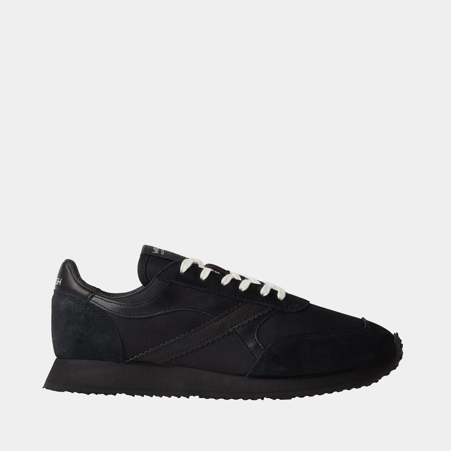 Tornado - Glossy Black