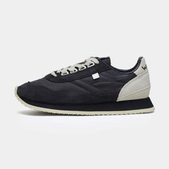 Ensign - Black & Brown & Cream